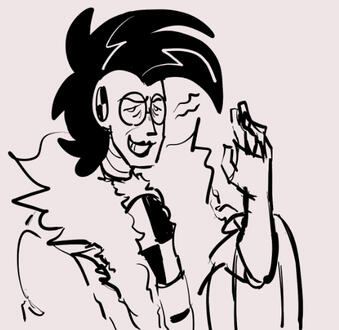 Me looking at the target employee after I shove the entire target ball up my ass