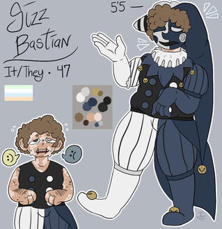 Sizz Main Ref